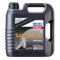 Liqui Moly Motorbike 4T 10W-40 Offroad 4L Liqui Moly Motorbike 4T 10W-40 Offroad 4L